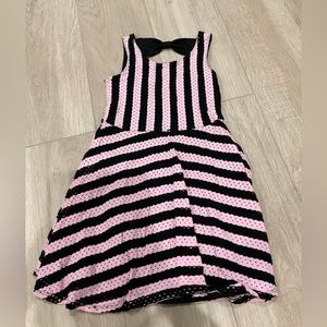 Justice Girls Dress